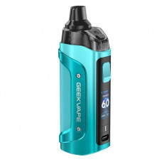 GeekVape Aegis Boost 3 60w Pod 3000 mAh (Teal Blue)