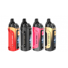 GeekVape Aegis Boost 3 60w Pod 3000 mAh