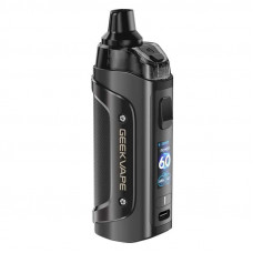 GeekVape Aegis Boost 3 60w Pod 3000 mAh (Black)