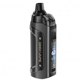 GeekVape Aegis Boost 3 60w Pod 3000 mAh (Black) GeekVape Aegis Boost 3 60w Pod 3000 mAh (Black)