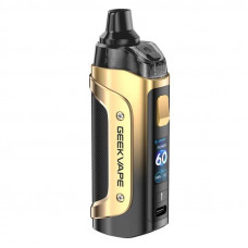 GeekVape Aegis Boost 3 60w Pod 3000 mAh (Gold)