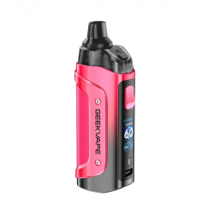 GeekVape Aegis Boost 3 60w Pod 3000 mAh (Midnight Red)