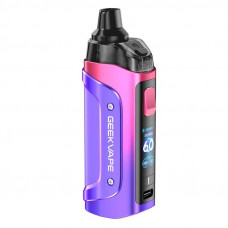 GeekVape Aegis Boost 3 60w Pod 3000 mAh (Rainbow)