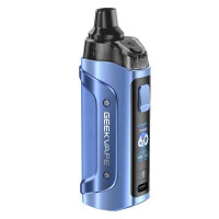 GeekVape Aegis Boost 3 60w Pod 3000 mAh (Blue)