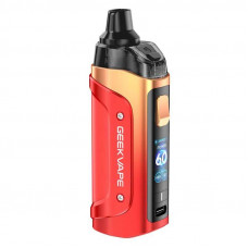 GeekVape Aegis Boost 3 60w Pod 3000 mAh (Sunset Red)
