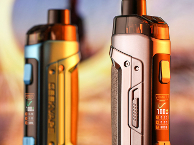 GeekVape B100 (Aegis Boost Pro 2) Pod Mod Kit