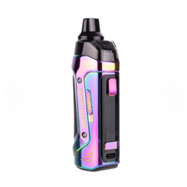 GeekVape B60 (Aegis Boost 2) Pod Mod Rainbow