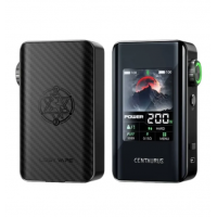 Lost Vape BT200 Бокс мод Black Carbon
