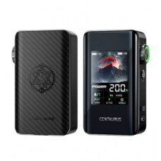 Lost Vape BT200 Бокс мод Black Carbon