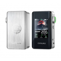 Lost Vape BT200 Бокс мод Platinum Crest