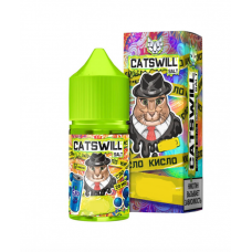 Жидкость Catswill #5 30 мл. 