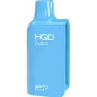 HQD Click Blueberr
