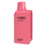 HQD Click Gummy Bears HQD Click Gummy Bears