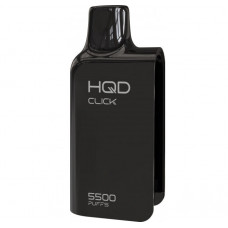 HQD Click Tobacco