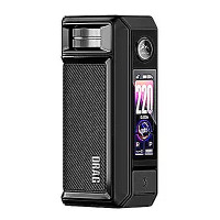 Voopoo Drag 6 220W 4400 mah Бокс мод Black 