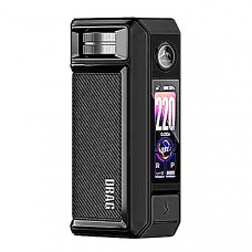 Купить Voopoo Drag 6 220W 4400 mah Бокс мод Black 