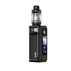 Купить Voopoo Drag 6 220w with Uforce X Tank II Black