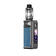 Купить Voopoo Drag 6 220w with Uforce X Tank II Blue