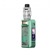 Купить Voopoo Drag 6 220w with Uforce X Tank II Green