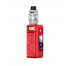 Купить Voopoo Drag 6 220w with Uforce X Tank II Red