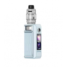 Купить Voopoo Drag 6 220w with Uforce X Tank II Silver