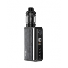 Набор Voopoo Drag 5 177W with Uforce X-tank Black Купить Набор Voopoo Drag 5 177W with Uforce X-tank Black