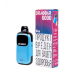 Комплект многоразовый Dragbar 6000 Blue