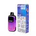 Комплект многоразовый Dragbar 6000 Purple