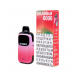 Комплект многоразовый Dragbar 6000 Red