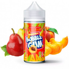 Electro Jam Peach Pear Bubblegum