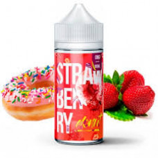 Купить Electro Jam Strawberry Donut