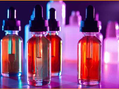 Elfliq или Glitch Sauce