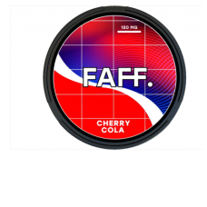 FAFF Cherry Cola 150 мг
