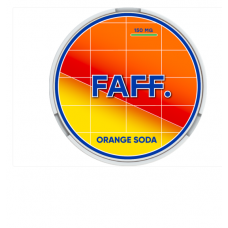 Купить FAFF Orange Soda 150 мг