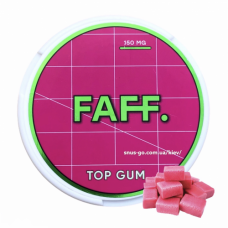 FAFF Top Gum 150 мг