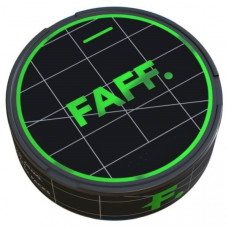 Купить FAFF Cheescake 75 мг