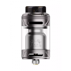 Hellvape Fat Rabbit Solo 2 RTA Gunmetal Купить Hellvape Fat Rabbit Solo 2 RTA Gunmetal