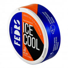 Бестабачная смесь Fedrs Ice Cool Melon 