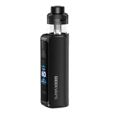Купить GeekVape Aegis Force Kit 3200 mah Carbon Black