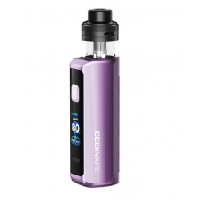 Купить GeekVape Aegis Force Kit 3200 mah Iris Purple
