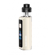 Купить GeekVape Aegis Force Kit 3200 mah Ivory White