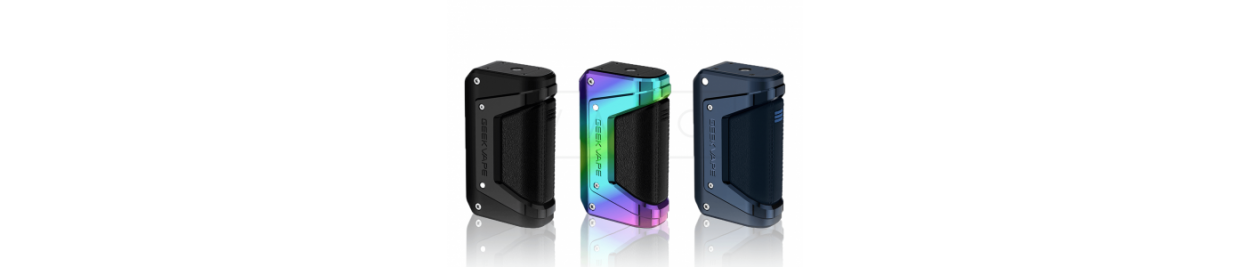 GeekVape Aegis L200 - Legend 3