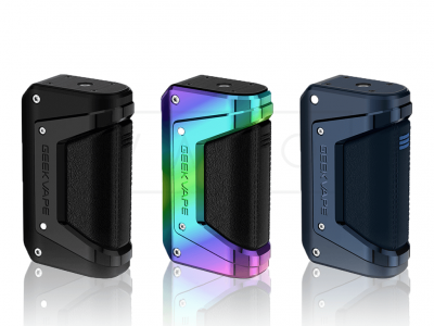 GeekVape Aegis L200 - Legend 3