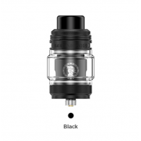 GeekVape Z Fli Tank 5.5 мл. Glossy Black