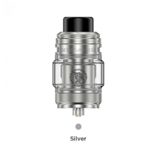 Купить GeekVape Z Fli Tank 5.5 мл. Silver