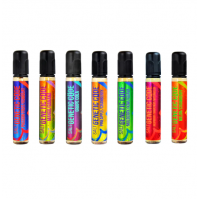 Glitch Sauce Genetic Code Blackcur Grp Salt 