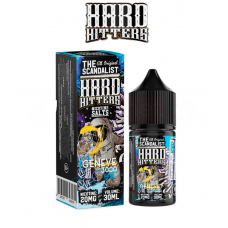 The Scandalist Geneve 3000 30 мл. Salt