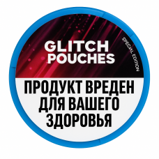 Glitch Pouches Cherry Cola Medium