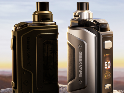 Aegis Hero 2(H45) и новинка Aegis Hero 5. Ключевые обновления. 