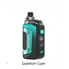 Купить Aegis Hero 5 50W Racing Edition Quantum Cyan
